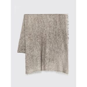 Avant Toi Scarf Men Grey